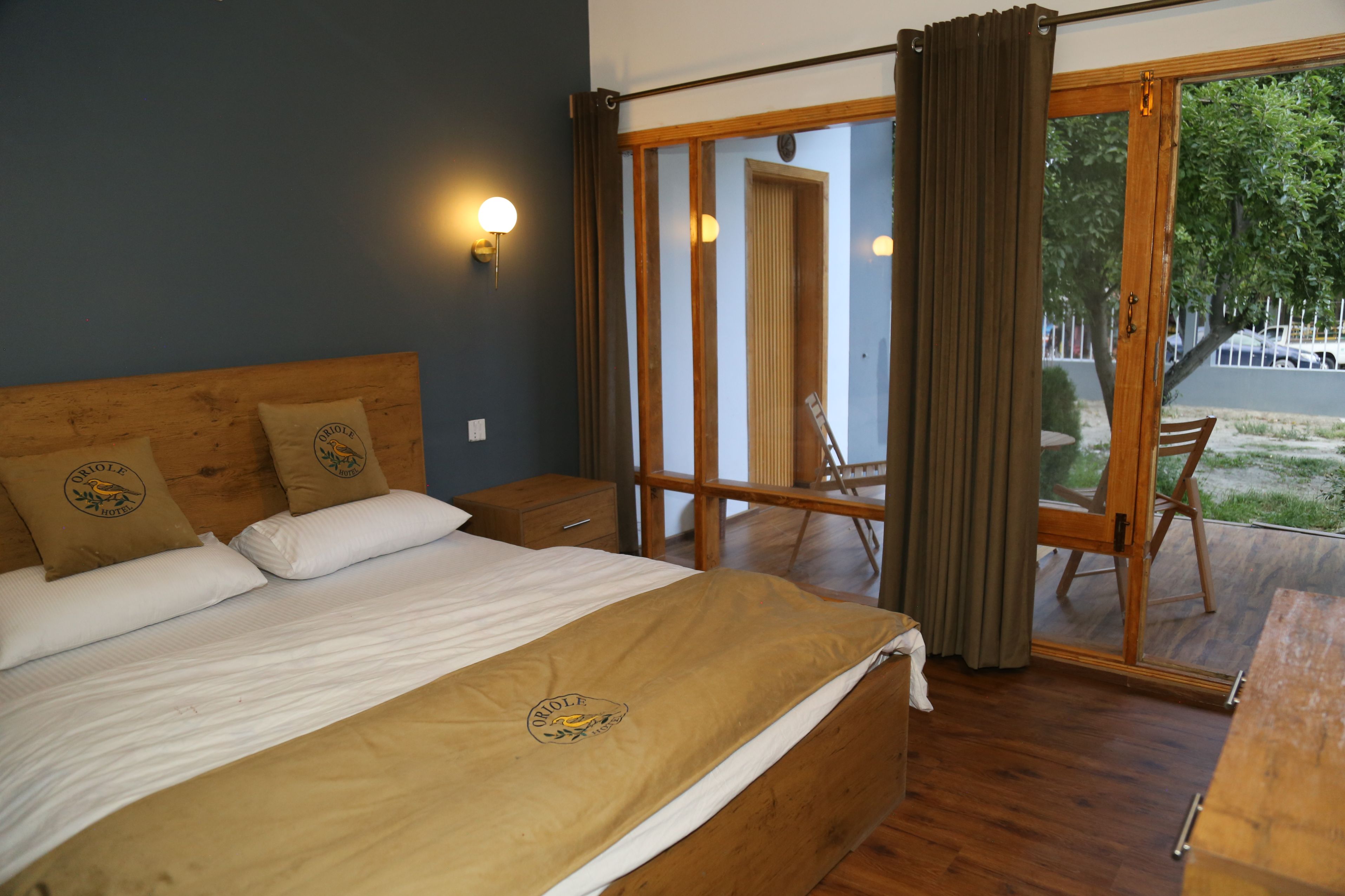 Executive Suite Deluxe